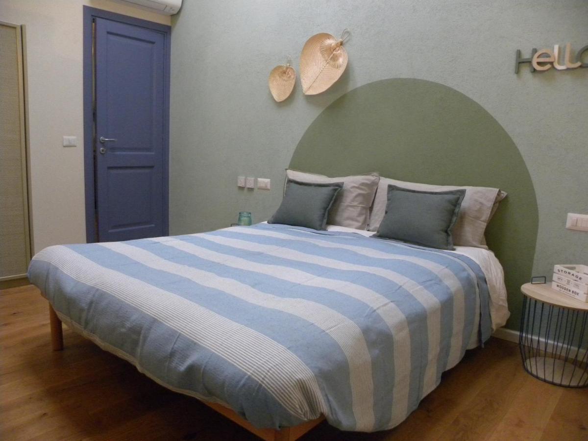 Petra Sarda Διαμέρισμα San Pantaleo Εξωτερικό φωτογραφία