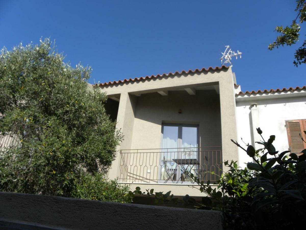 Petra Sarda Διαμέρισμα San Pantaleo Εξωτερικό φωτογραφία