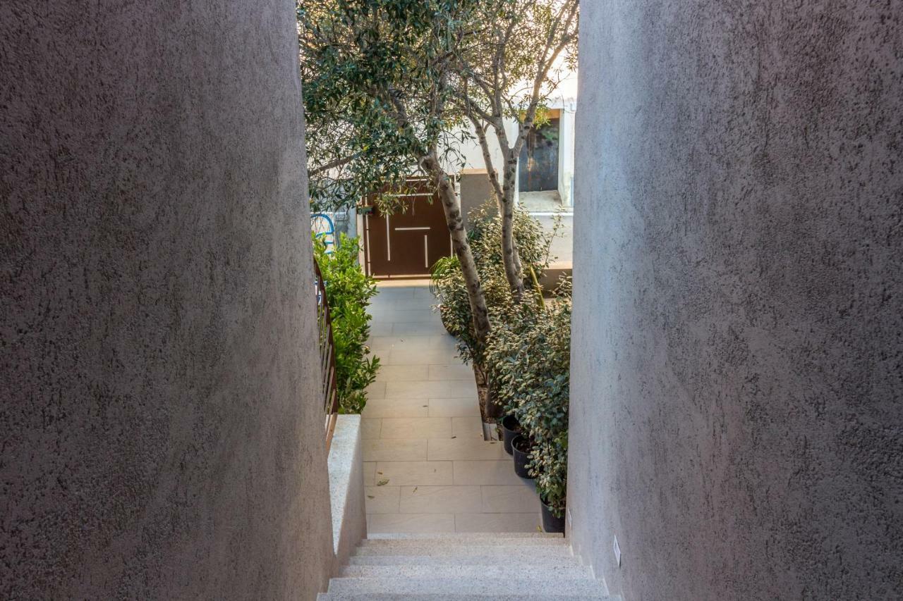 Petra Sarda Διαμέρισμα San Pantaleo Εξωτερικό φωτογραφία
