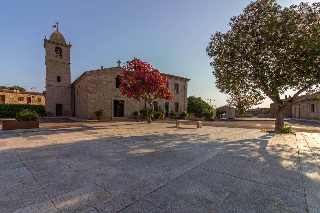 Petra Sarda Διαμέρισμα San Pantaleo Εξωτερικό φωτογραφία