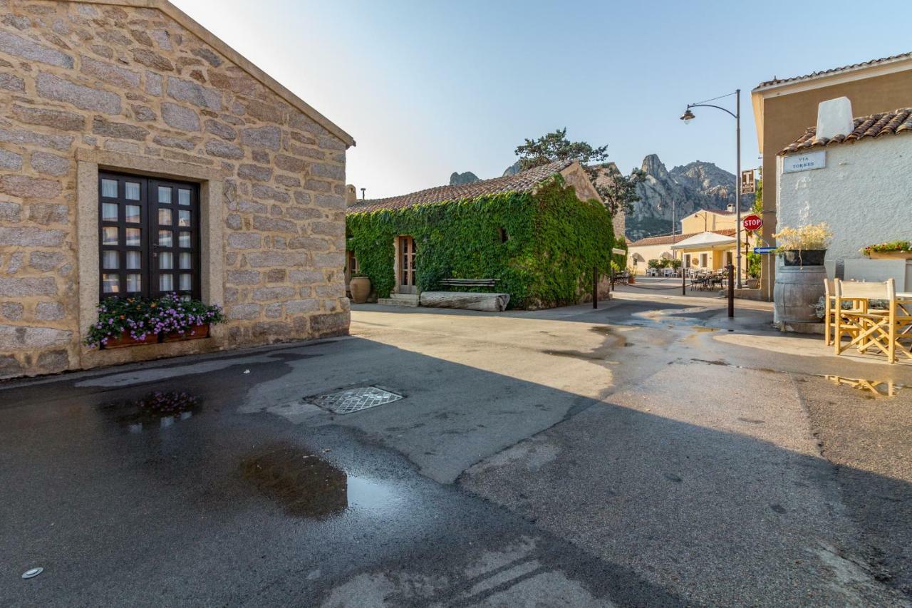 Petra Sarda Διαμέρισμα San Pantaleo Εξωτερικό φωτογραφία