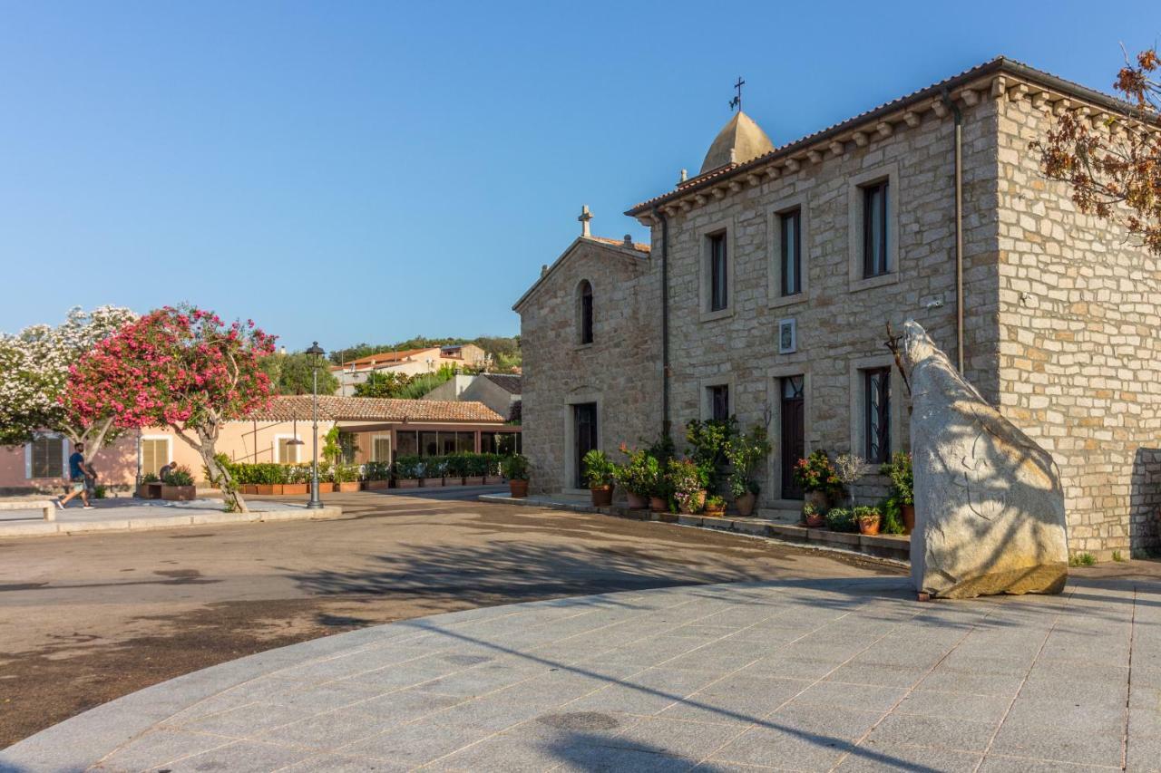 Petra Sarda Διαμέρισμα San Pantaleo Εξωτερικό φωτογραφία