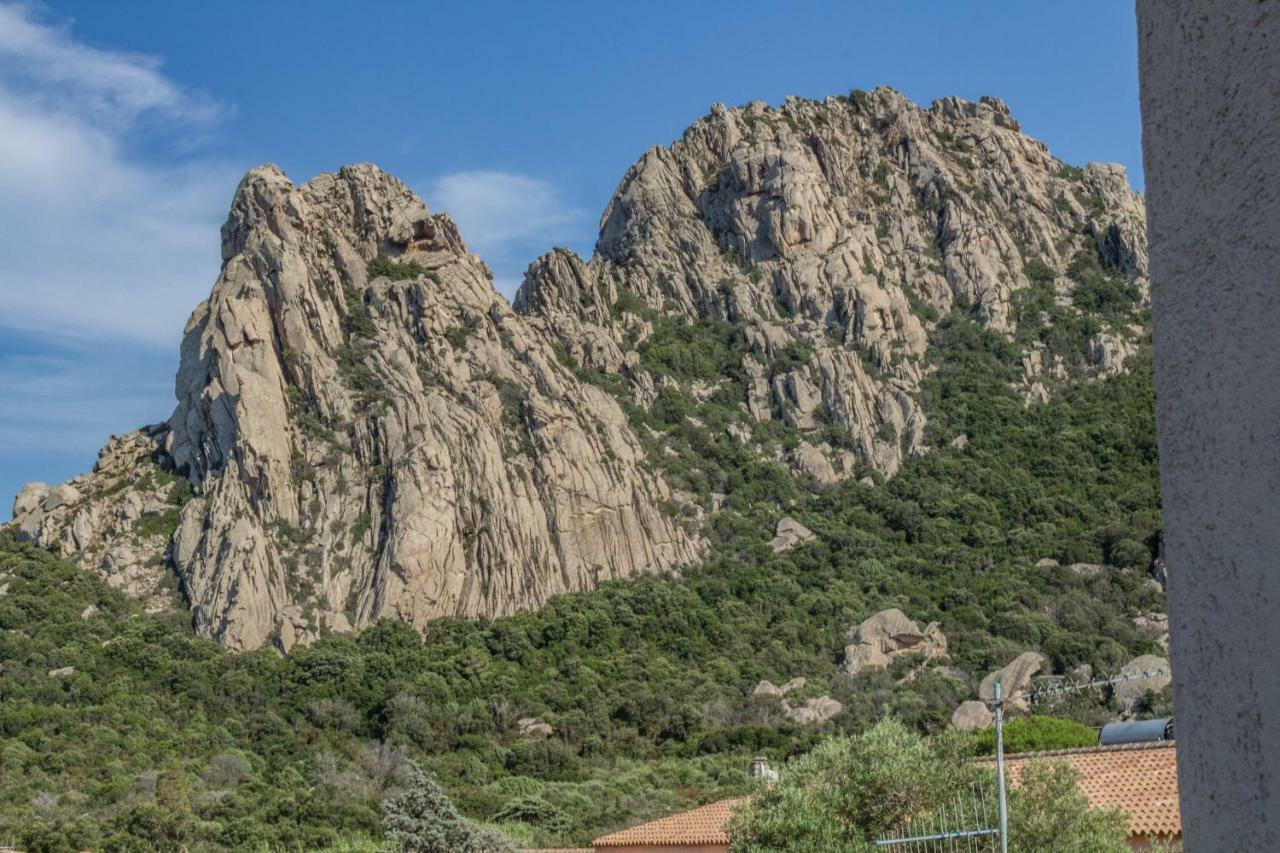 Petra Sarda Διαμέρισμα San Pantaleo Εξωτερικό φωτογραφία